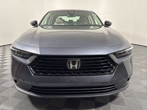 New 2025 Honda Accord SE image 10