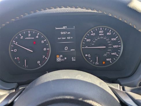 New 2026 Subaru Crosstrek 2.5i Sport image 32