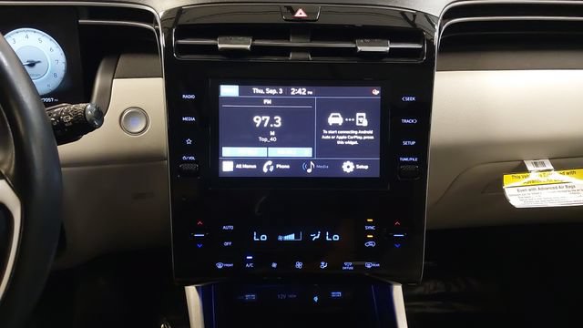 Used 2023 Hyundai Tucson SEL w/ Convenience Package AWD/4WD image 21