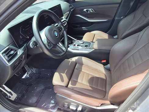Used 2023 BMW M340i w/ Premium Package RWD image 17