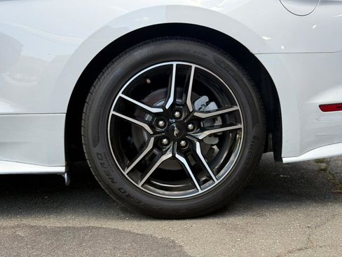 Used 2022 Ford Mustang Premium w/ Equipment Group 201A image 14