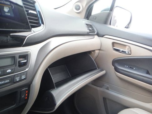 Used 2022 Honda Pilot EX-L image 25