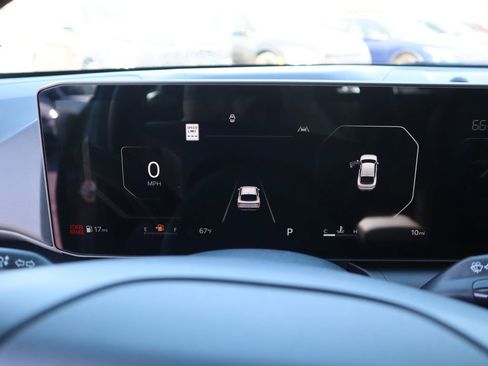 New 2025 Kia K4 EX image 31