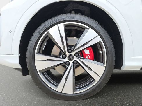 New 2026 Audi SQ5 Premium Plus AWD/4WD image 33
