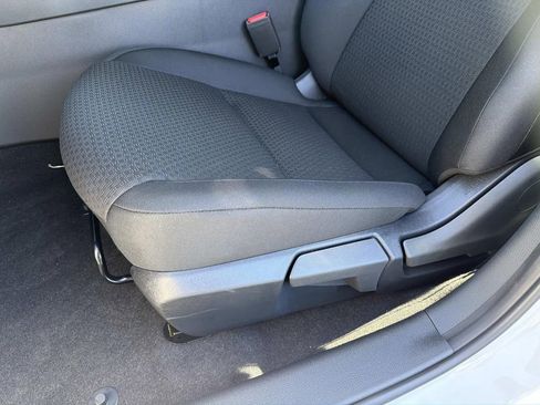 New 2026 Nissan Sentra S w/ Floor Mat Package FWD image 19