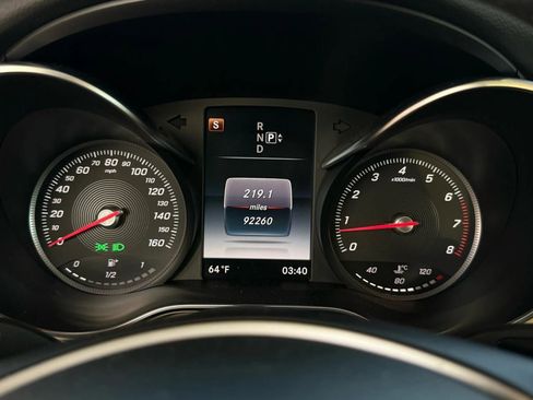 Used 2015 Mercedes-Benz C 300 4MATIC Sedan image 58