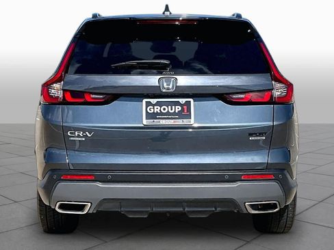 Used 2024 Honda CR-V Sport Touring image 5