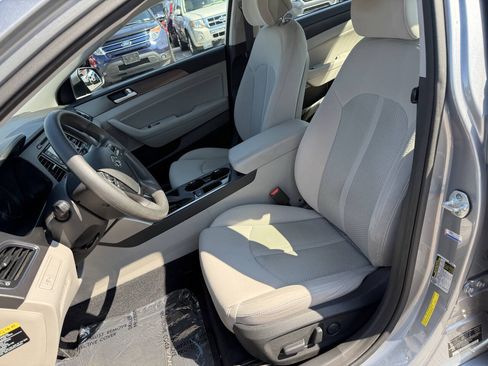 Used 2015 Hyundai Sonata Sport FWD image 7