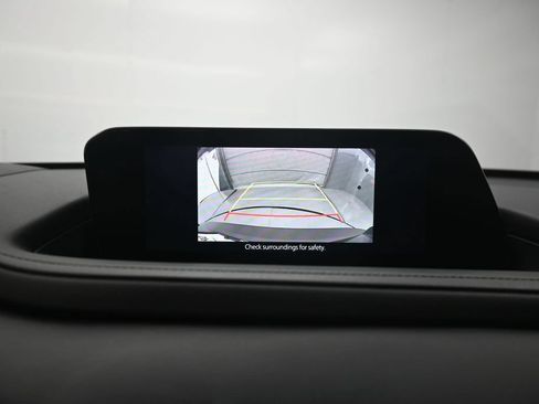 Used 2023 MAZDA CX-30 AWD 2.5 S w/ Select Package image 13