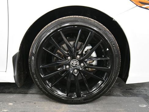 Certified 2023 Toyota Camry XSE w/ Cold Weather Package image 28