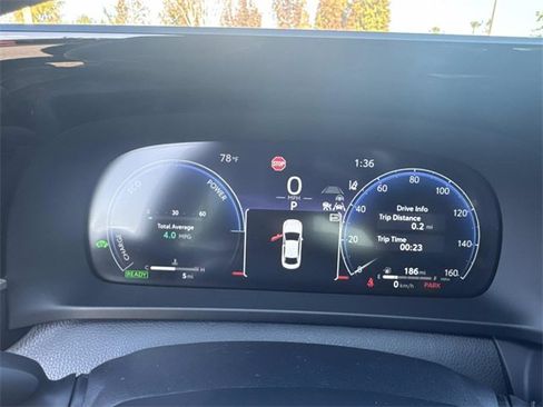 New 2026 Toyota Crown XLE image 29