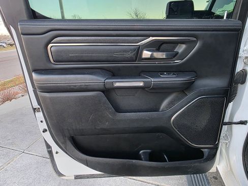 Used 2019 RAM 1500 Limited w/ Advanced Safety Group image 26