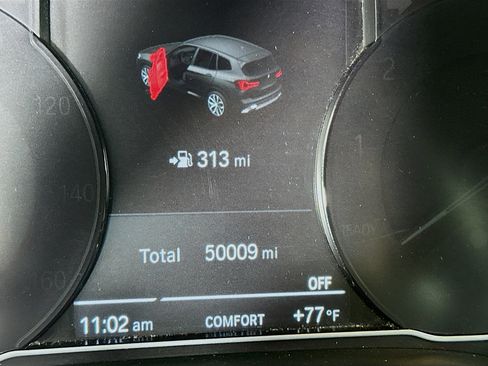 Used 2022 BMW X3 sDrive30i w/ Convenience Package RWD image 19