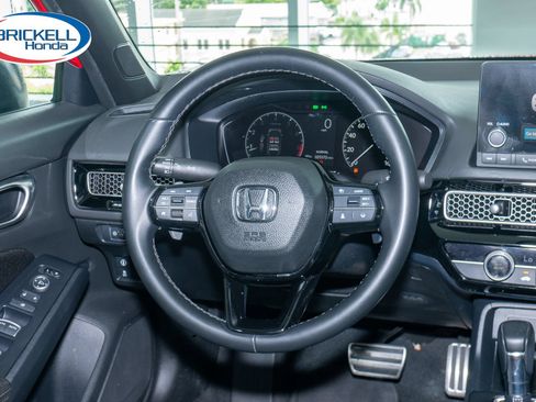 Used 2023 Honda Civic Sport image 21