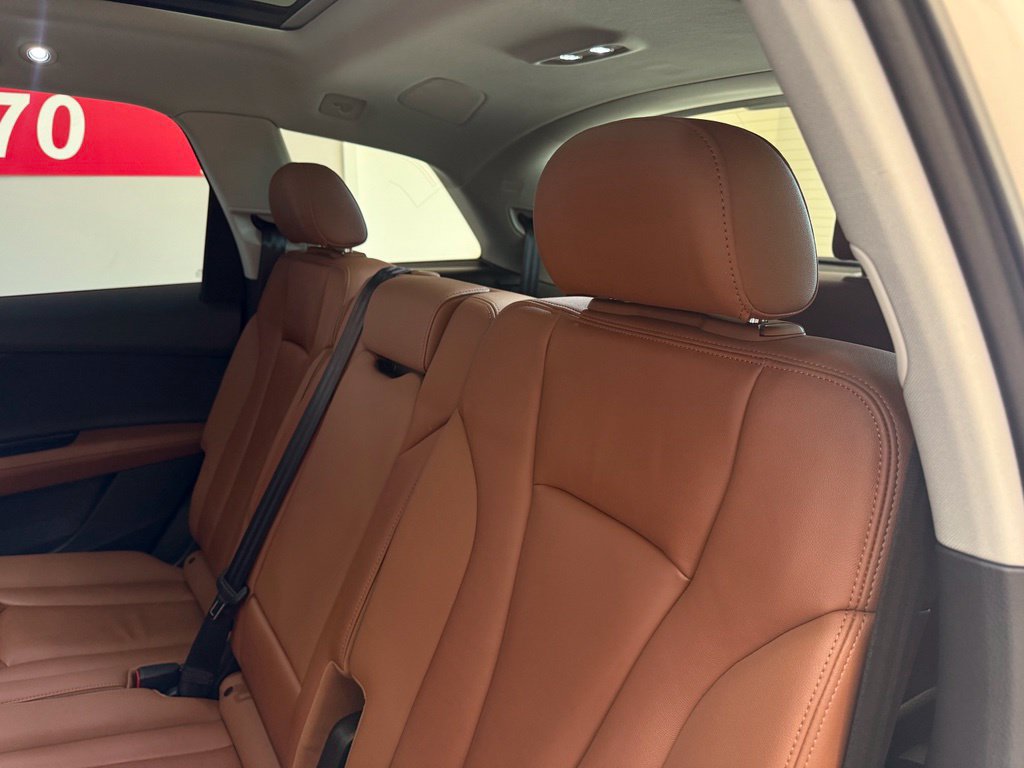 Used 2024 Audi Q7 2.0T Premium Plus AWD/4WD image 19