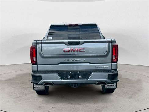 Used 2023 GMC Sierra 1500 Denali w/ Denali Reserve Package image 6