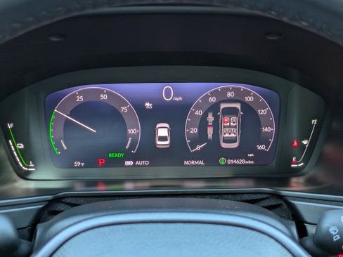 Certified 2024 Honda Accord Sport image 36