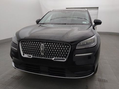 Used 2022 Lincoln Corsair FWD image 15