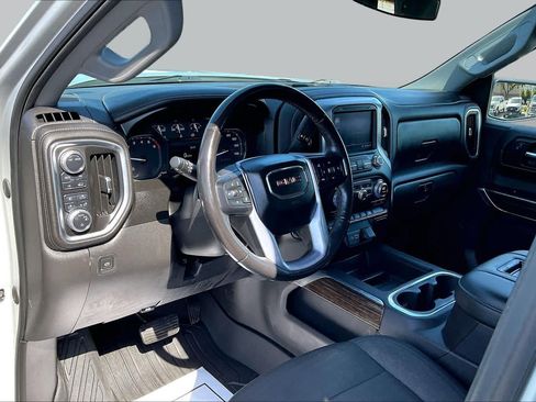 Used 2020 GMC Sierra 1500 Elevation w/ Elevation Value Package AWD/4WD image 16