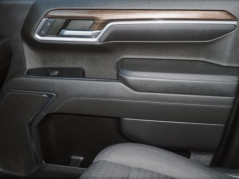 Certified 2022 Chevrolet Silverado 1500 LT image 25