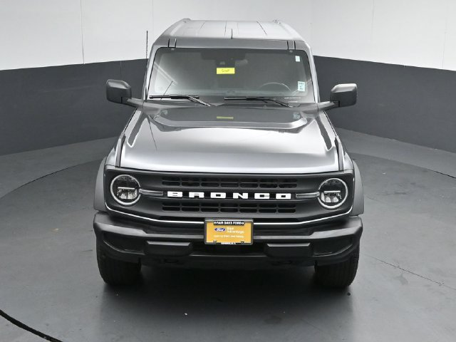 Certified 2025 Ford Bronco Big Bend AWD/4WD image 46