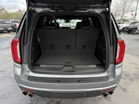 Used 2023 GMC Yukon Denali image 37