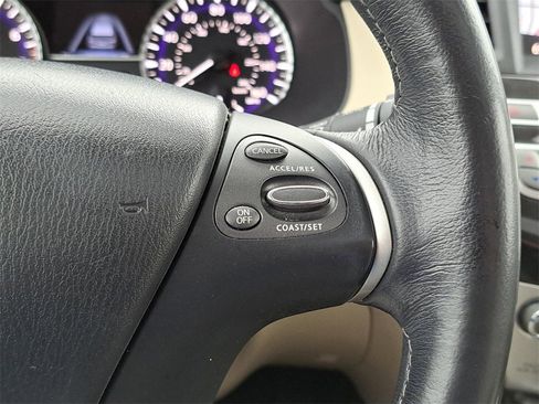 Used 2019 INFINITI QX60 Luxe w/ Essential Package image 20