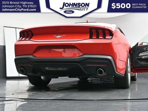 New 2026 Ford Mustang Premium RWD image 37