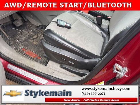 Used 2014 Buick Encore Convenience image 15