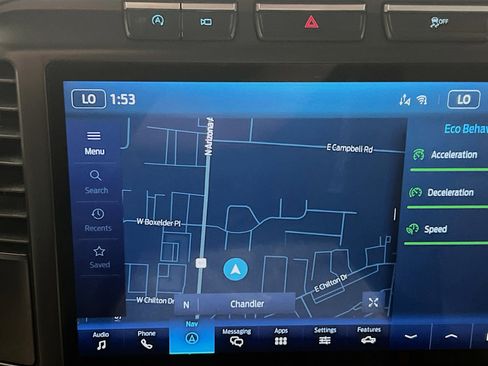 Used 2023 Ford F150 Lariat image 9