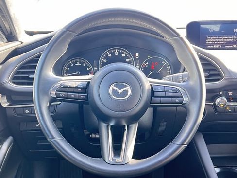 Used 2024 MAZDA MAZDA3 s image 12