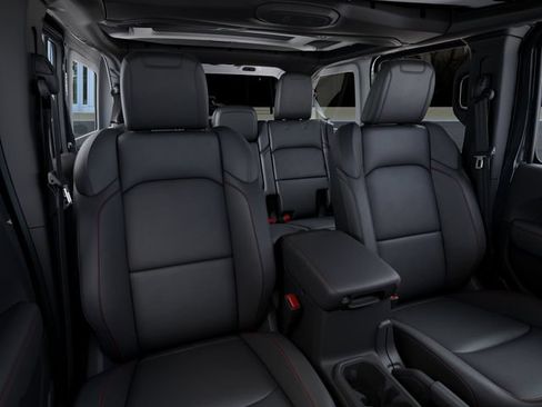 New 2026 Jeep Wrangler Unlimited Rubicon 392 AWD/4WD image 16