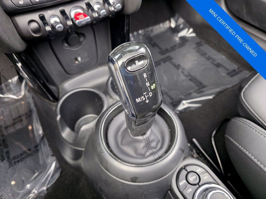 Used 2024 MINI Cooper S FWD image 23