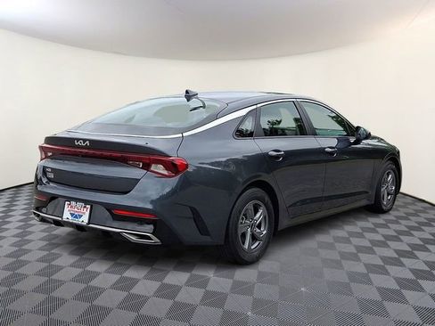 Used 2023 Kia K5 LXS FWD image 6
