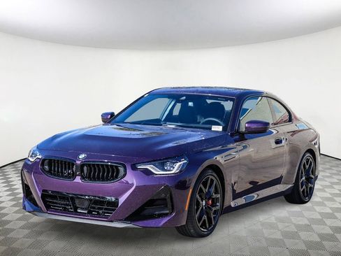 New 2026 BMW 230i Coupe w/ Premium Package image 3