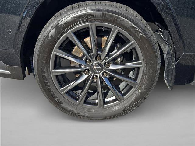Used 2026 Lexus LX 700h F Sport w/ Accessory Package (Z1) AWD/4WD image 23