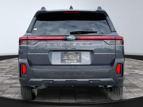 New 2026 Subaru Outback Touring XT image 4