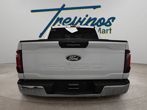 Used 2024 Ford F150 XLT RWD image 10