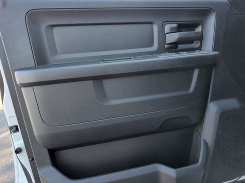 New 2026 RAM 2500 Tradesman AWD/4WD image 11