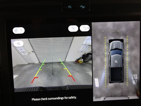 New 2026 Ford F150 XLT image 53