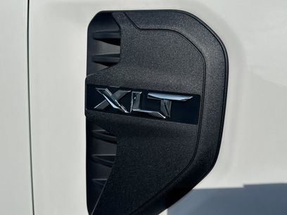 New 2026 Ford Ranger XLT w/ Equipment Group 301A High