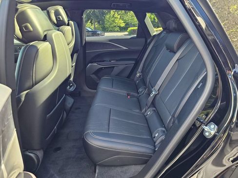 New 2026 Cadillac Lyriq Sport AWD/4WD image 16