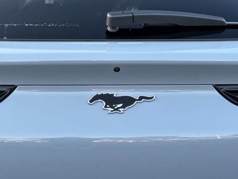New 2025 Ford Mustang Mach-E Premium image 8