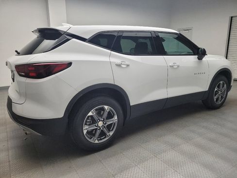 Used 2024 Chevrolet Blazer LT AWD/4WD image 10