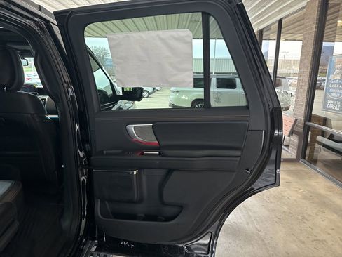 New 2026 Ford Expedition Tremor image 33