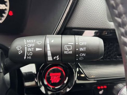 Certified 2023 Honda CR-V EX-L image 24