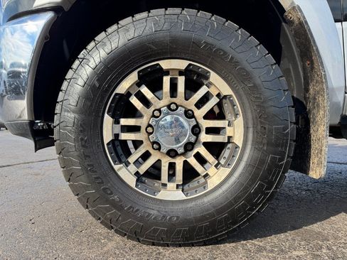 Used 2012 RAM 2500 Laramie w/ HD Snow Plow Prep Group AWD/4WD image 13
