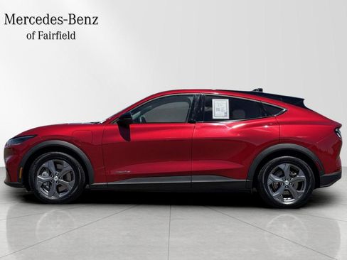 Used 2023 Ford Mustang Mach-E Select RWD image 5