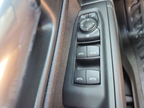 New 2025 GMC Sierra 2500 Pro w/ Convenience Package image 16