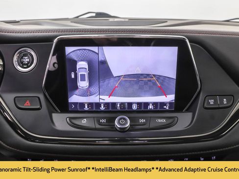 Used 2019 Chevrolet Blazer RS image 9